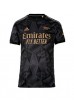 Fotbalové Dres Arsenal Granit Xhaka #34 Venkovní Oblečení 2022-23 Krátký Rukáv